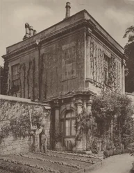 Gardeners Lodge, Widcombe, Bath