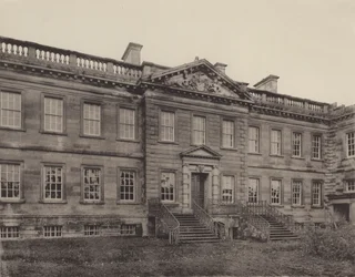 High Head Castle, Carlisle