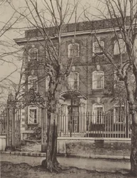 House at Rainham, Essex