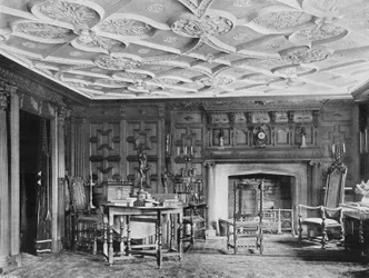 North Side, Long Library