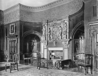 Part of the Dining-Room