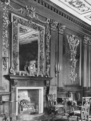 Part of the Saloon