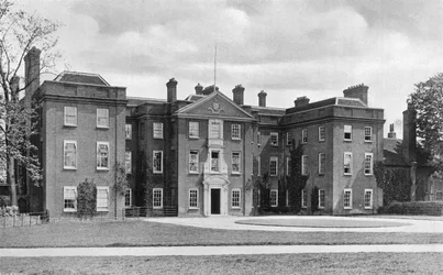 South Front