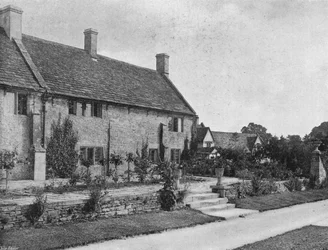 South Terrace