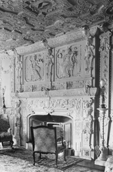 The Dining-Room