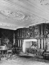 The Dining-Room