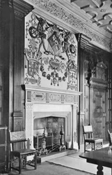 The Dining-Room