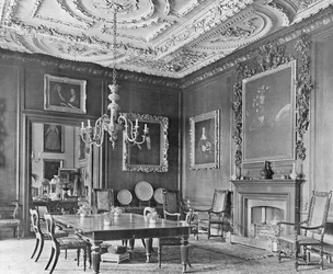 The Dining-Room