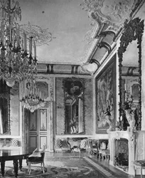 The Dining-Room