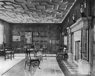 The Drawing-Room