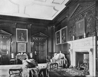 The Drawing-Room