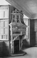 The Drawing-Room