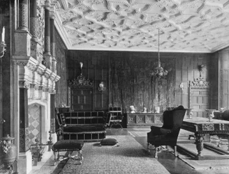 The Drawing Room