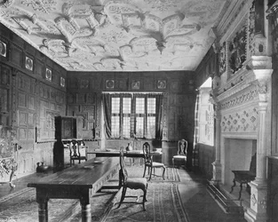 The Drawing-Room