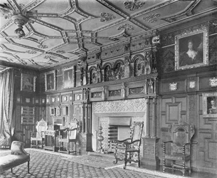The Drawing-Room