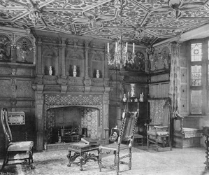 The Drawing-Room