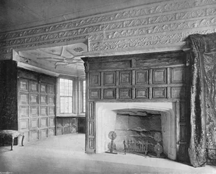 The Drawing Room