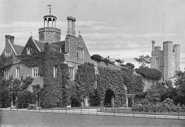 The East End