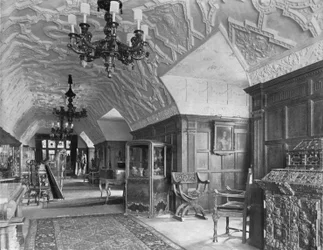 The Gallery