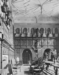 The Great Hall