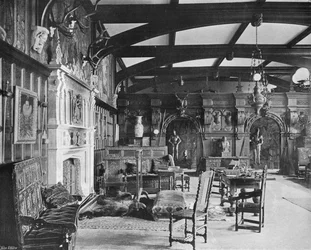 The Great Hall
