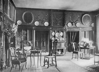 The Great Hall