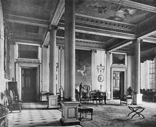 The Great Hall