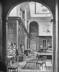 The Great Hall