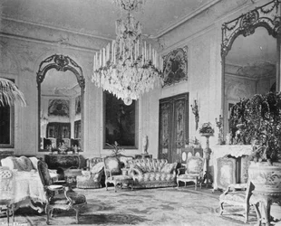 The Grey Drawing-Room