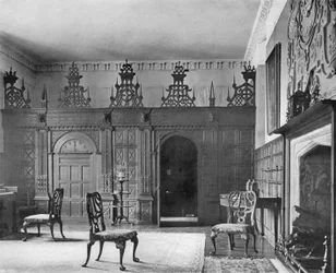 The Hall