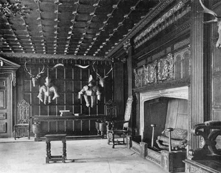 The Hall