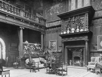 The Hall Gallery