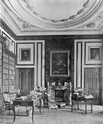 The Library