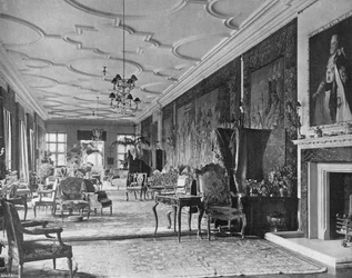 The Long Gallery