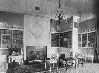 The Morning Room