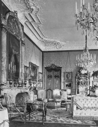 The Morning Room