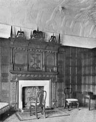 The Oak Room
