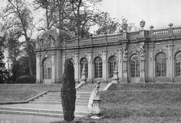 The Orangery