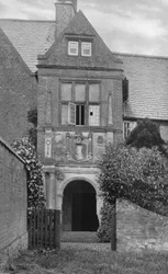 The Porch