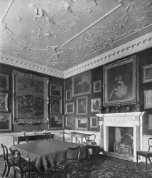 The Small Dining-Room