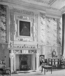 The Small Dining-Room