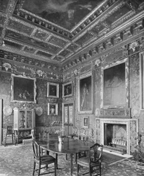 The Spanish Room