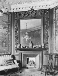 The Tapestry Room