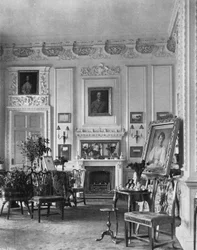 The West Drawing-Room