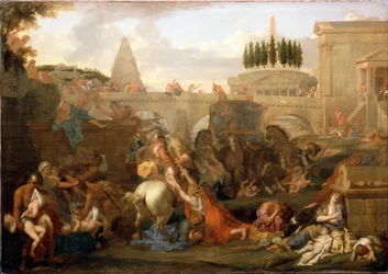 The Massacre of the Innocents
