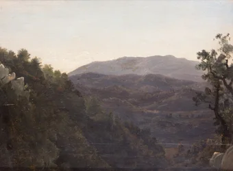 Near Rome