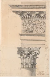 The Corinthian Order