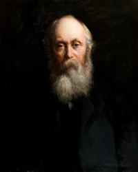 George Buchan Simpson