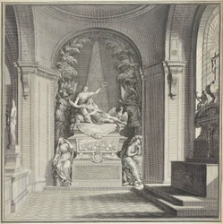 Tomb of Turenne