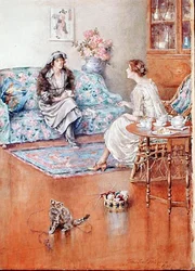 Afternoon Tea